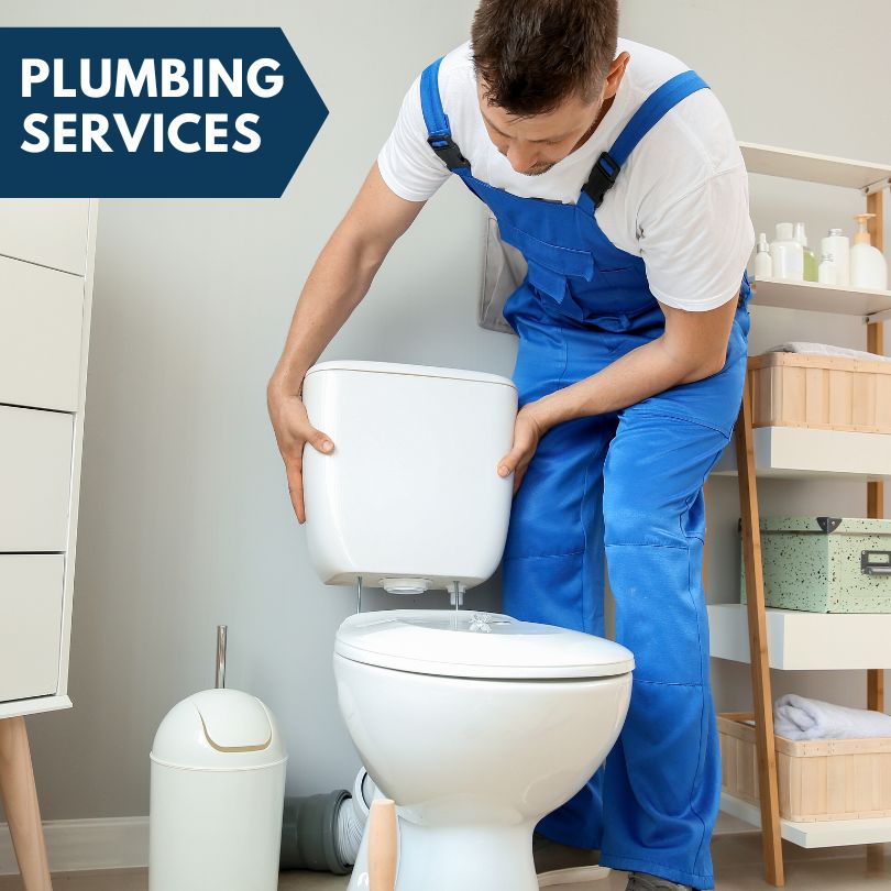 Plumbing Company in Belmont, CA